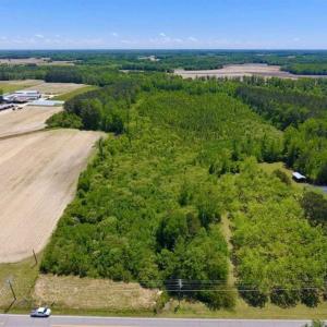 Photo of SOLD!!  22.28 Acres of Hunting and Investment For Sale in Wilson County NC!
