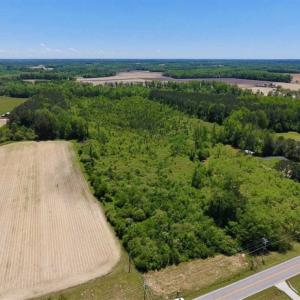 Photo of SOLD!!  22.28 Acres of Hunting and Investment For Sale in Wilson County NC!