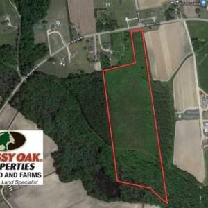 Photo of SOLD!!  22.28 Acres of Hunting and Investment For Sale in Wilson County NC!