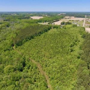 Photo of SOLD!!  22.28 Acres of Hunting and Investment For Sale in Wilson County NC!