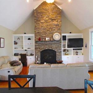 Photo of SOLD!!  9.5 Acres of Land with Custom Home For Sale in Suffolk VA!