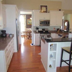 Photo of SOLD!!  9.5 Acres of Land with Custom Home For Sale in Suffolk VA!