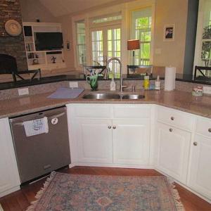 Photo of SOLD!!  9.5 Acres of Land with Custom Home For Sale in Suffolk VA!