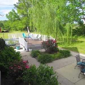 Photo of SOLD!!  9.5 Acres of Land with Custom Home For Sale in Suffolk VA!