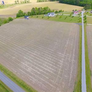 Photo of SOLD!!  9.5 Acres of Land with Custom Home For Sale in Suffolk VA!