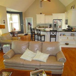 Photo of SOLD!!  9.5 Acres of Land with Custom Home For Sale in Suffolk VA!