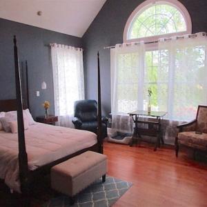 Photo of SOLD!!  9.5 Acres of Land with Custom Home For Sale in Suffolk VA!