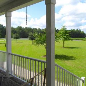 Photo of SOLD!!  9.5 Acres of Land with Custom Home For Sale in Suffolk VA!