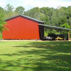 Photo of SOLD!!  9.5 Acres of Land with Custom Home For Sale in Suffolk VA!
