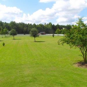 Photo of SOLD!!  9.5 Acres of Land with Custom Home For Sale in Suffolk VA!
