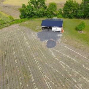 Photo of SOLD!!  9.5 Acres of Land with Custom Home For Sale in Suffolk VA!