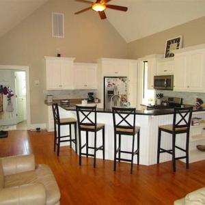 Photo of SOLD!!  9.5 Acres of Land with Custom Home For Sale in Suffolk VA!