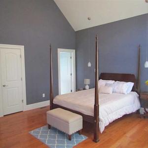 Photo of SOLD!!  9.5 Acres of Land with Custom Home For Sale in Suffolk VA!