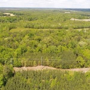 Photo of UNDER CONTRACT!!  17.95 Acres of Residential Land for Sale in Caroline Co VA