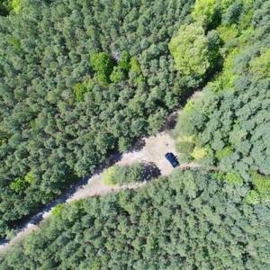 Photo of UNDER CONTRACT!!  17.95 Acres of Residential Land for Sale in Caroline Co VA