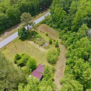 Photo of SOLD!!  16.9 Acres of Timber and Recreational Land For Sale in Sampson County NC!