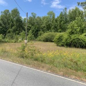 Photo of SOLD!!  16.9 Acres of Timber and Recreational Land For Sale in Sampson County NC!