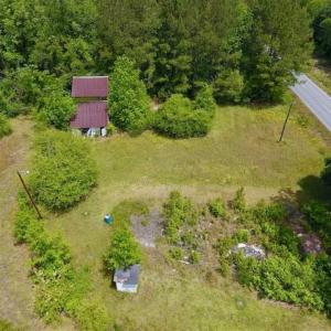 Photo of SOLD!!  16.9 Acres of Timber and Recreational Land For Sale in Sampson County NC!