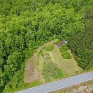 Photo of SOLD!!  16.9 Acres of Timber and Recreational Land For Sale in Sampson County NC!