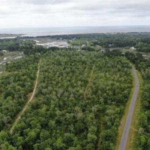 Photo of UNDER CONTRACT!!  67 Acres of Development Land For Sale in Brunswick County NC!