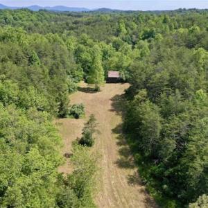 Photo of SOLD!!  24 Acres of Hunting and Recreational Land For Sale in Bedford County VA!