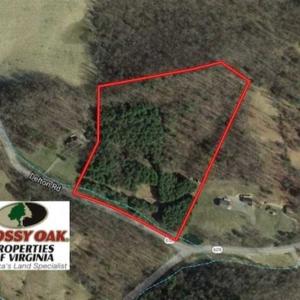 Photo of 15.67 Acres of Residential and Hunting Land For Sale in Pulaski County VA!