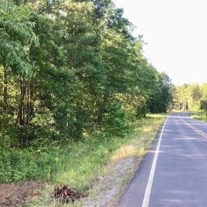 Photo of SOLD!!  11.89 Acres of Residential Hunting and Timber Land in Anson County NC!