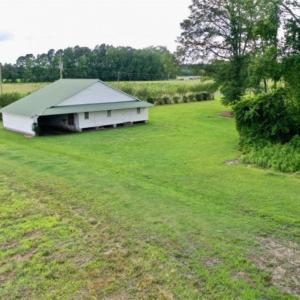 Photo of SOLD!!  40 Acres of Farm and Hunting Land for Sale in Robeson County NC!