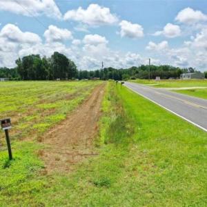 Photo of SOLD!!  40 Acres of Farm and Hunting Land for Sale in Robeson County NC!