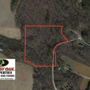 Photo of SOLD!!  10 Acres of Residential Land For Sale in Orange County NC!
