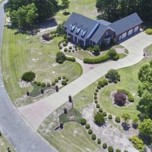 Photo of SOLD!!  1.75 Acres of Residential Land with Home For Sale in Wayne County NC!