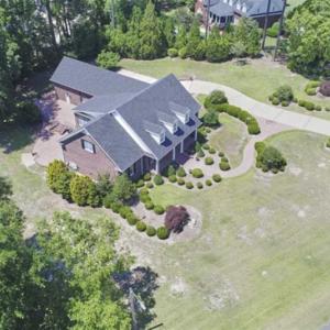 Photo of SOLD!!  1.75 Acres of Residential Land with Home For Sale in Wayne County NC!