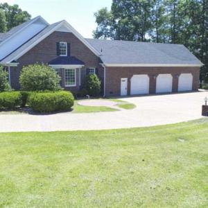 Photo of SOLD!!  1.75 Acres of Residential Land with Home For Sale in Wayne County NC!