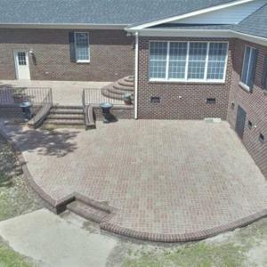 Photo of SOLD!!  1.75 Acres of Residential Land with Home For Sale in Wayne County NC!