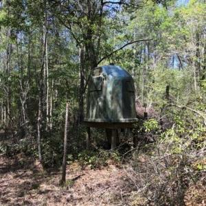 Photo of UNDER CONTRACT!!  257.92 Acres of Hunting and Timber Land For Sale in Brunswick County NC!