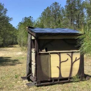 Photo of UNDER CONTRACT!!  257.92 Acres of Hunting and Timber Land For Sale in Brunswick County NC!