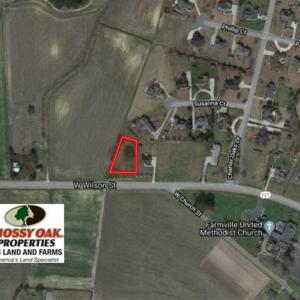 Photo of 0.50 Acre Residential Lot For Sale in Pitt County NC!