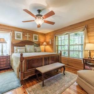 Photo of SOLD!!  445 Acres of Hunting Land with Home For Sale in Bamberg County SC!