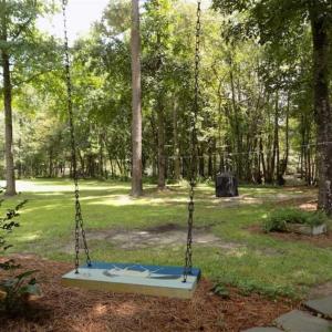 Photo of SOLD!!  445 Acres of Hunting Land with Home For Sale in Bamberg County SC!