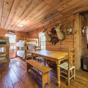 Photo of SOLD!!  445 Acres of Hunting Land with Home For Sale in Bamberg County SC!