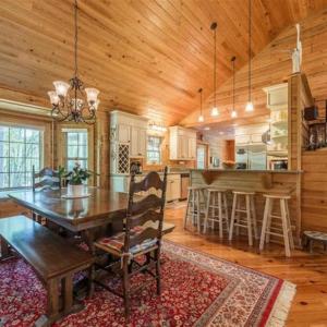 Photo of SOLD!!  445 Acres of Hunting Land with Home For Sale in Bamberg County SC!