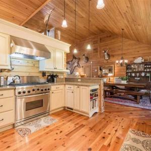 Photo of SOLD!!  445 Acres of Hunting Land with Home For Sale in Bamberg County SC!