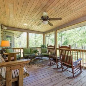 Photo of SOLD!!  445 Acres of Hunting Land with Home For Sale in Bamberg County SC!