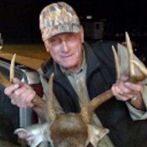 Photo of SOLD!!  445 Acres of Hunting Land with Home For Sale in Bamberg County SC!