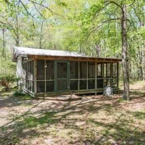 Photo of SOLD!!  445 Acres of Hunting Land with Home For Sale in Bamberg County SC!