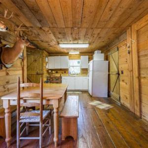 Photo of SOLD!!  445 Acres of Hunting Land with Home For Sale in Bamberg County SC!