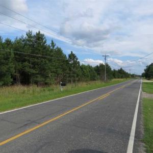 Photo of SOLD!!  44 Acres of Residential Land in Robeson County NC!
