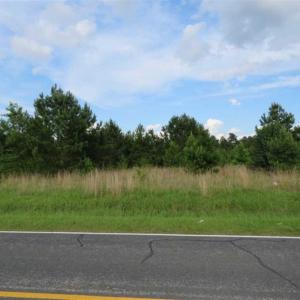 Photo of SOLD!!  44 Acres of Residential Land in Robeson County NC!