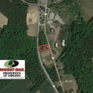 Photo of SOLD!!  Residential Building Lot in Suffolk VA!