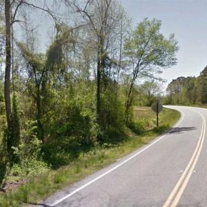 Photo of SOLD!!  Residential Building Lot in Suffolk VA!